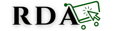 RDA Ecom Trading